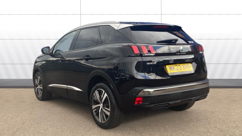 Peugeot 3008 1.2 PureTech Allure Premium+ 5dr EAT8 Petrol Estate